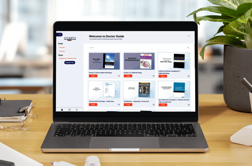 DoctorGuide